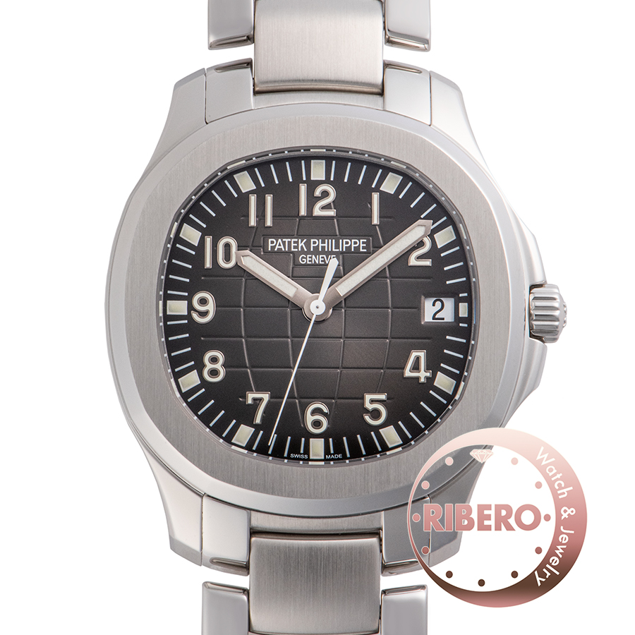 パテックフィリップ アクアノート 5167/1A-001