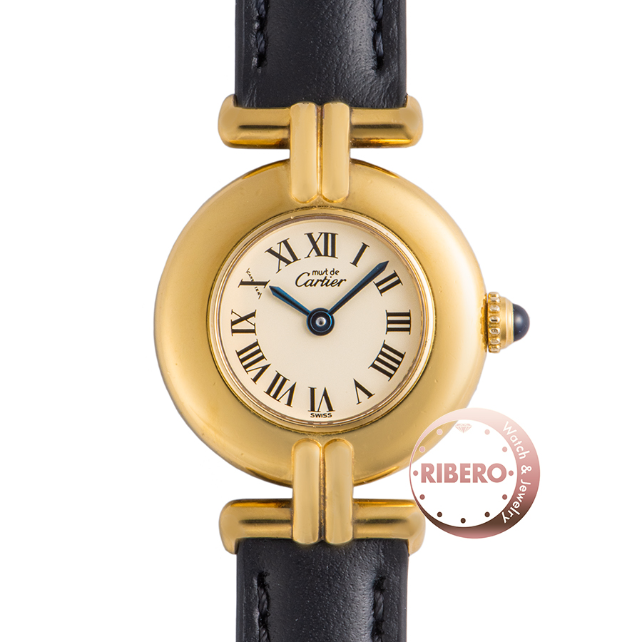 カルティエ マストコリゼ