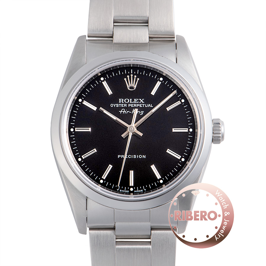 ロレックス 14000 N番 トリチウム