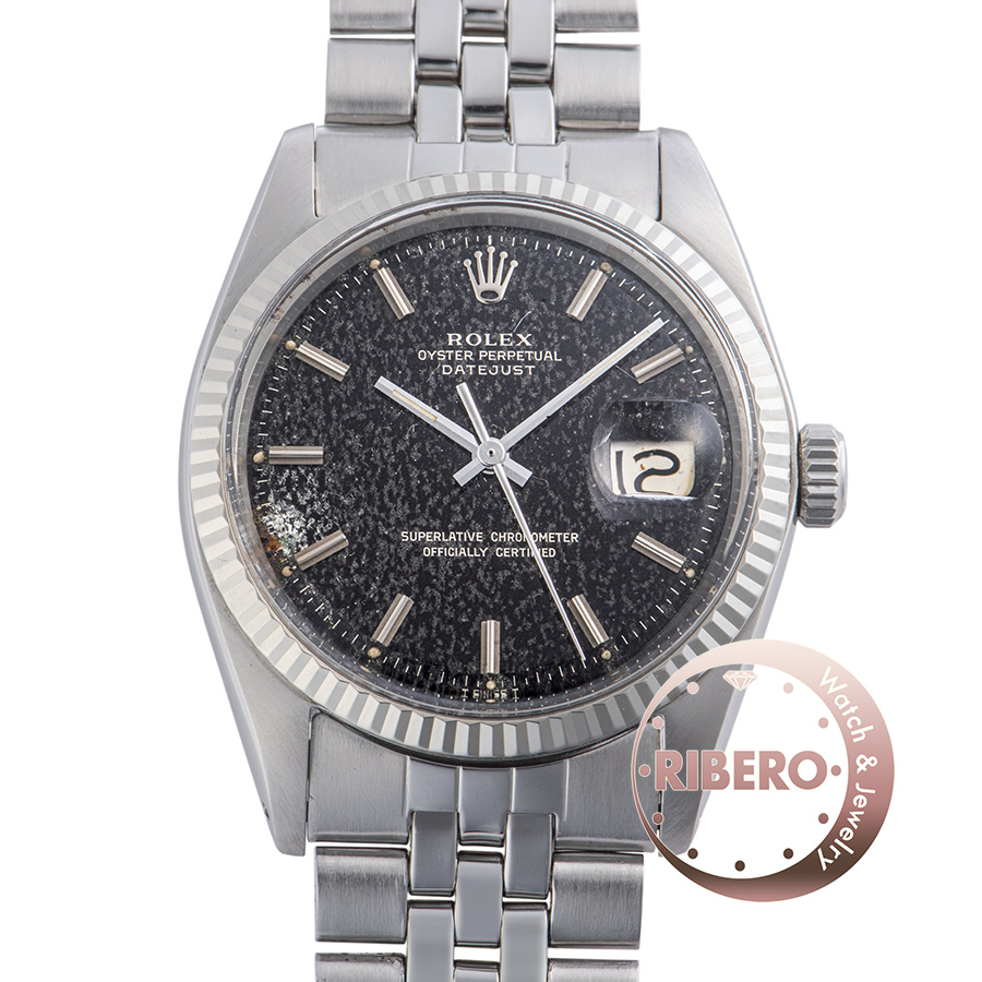 ロレックス 1601 1967年製