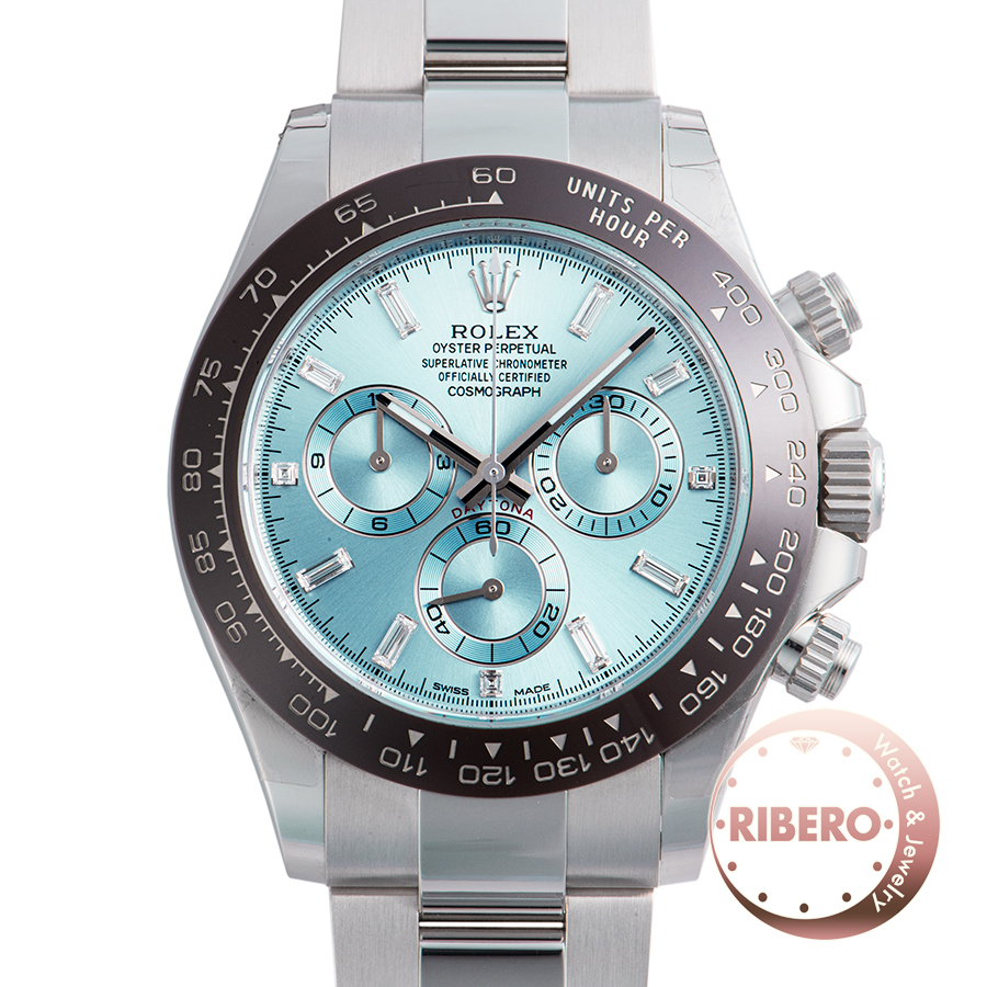 ロレックス 116506A ランダム