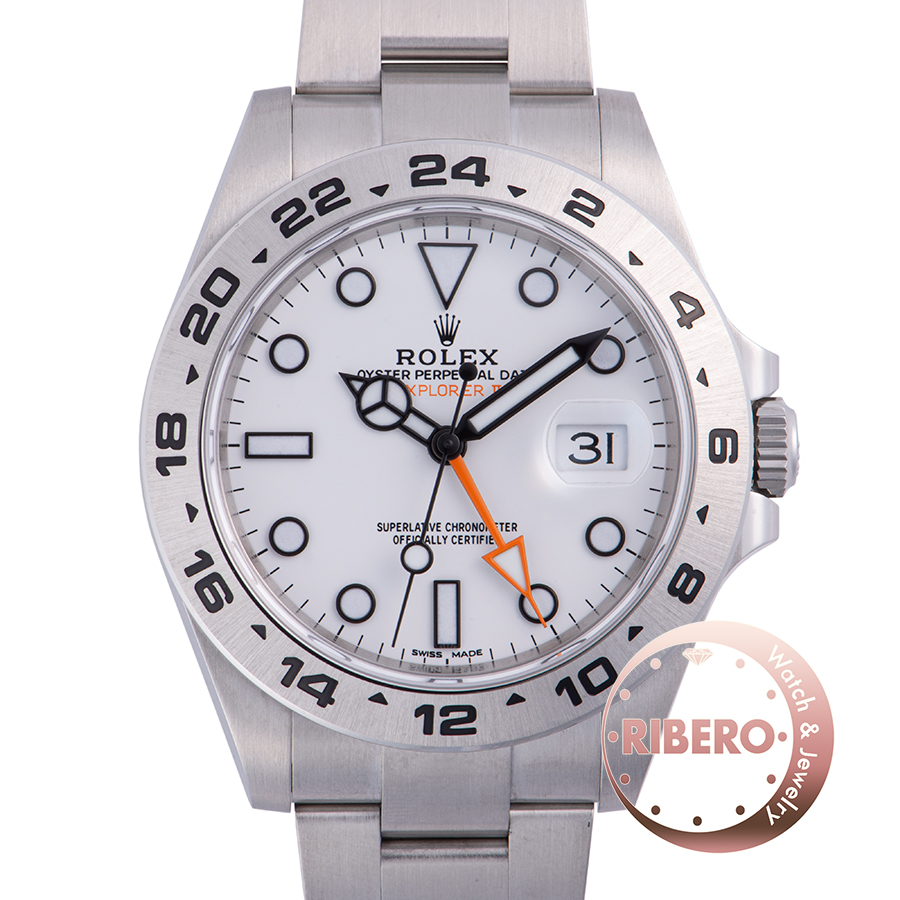 ロレックス 216570 ランダム