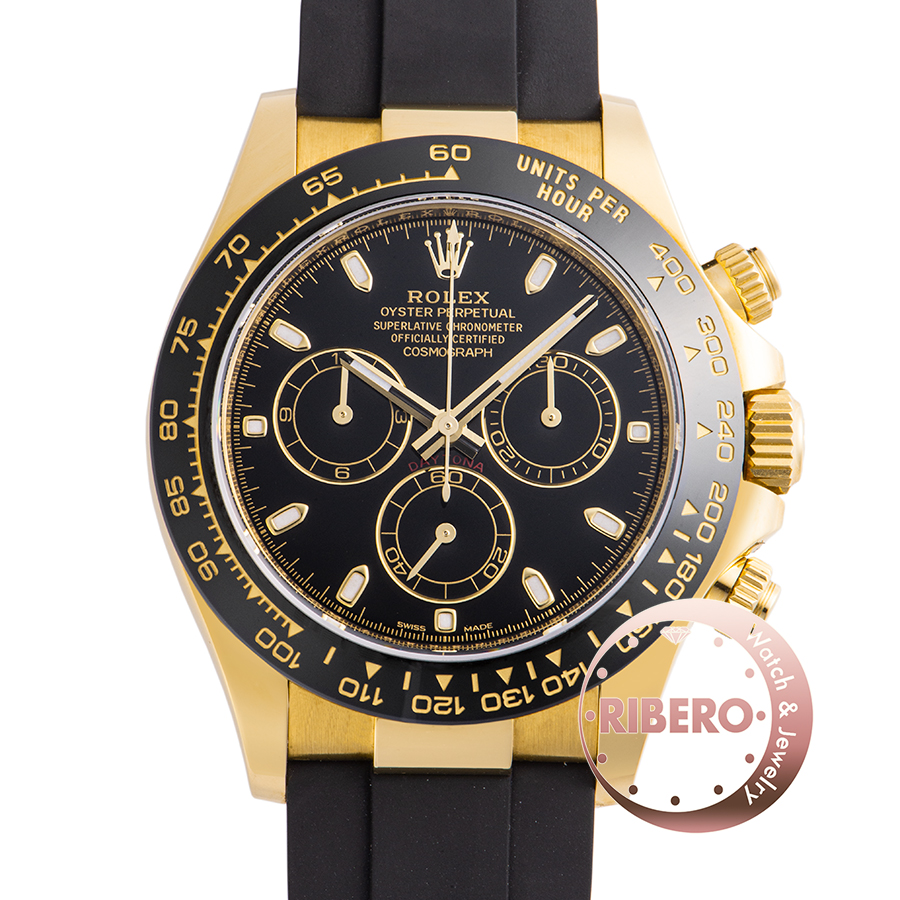 ロレックス 116518LN