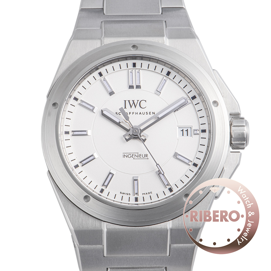 IWC インヂュニア オートマティック IW323904