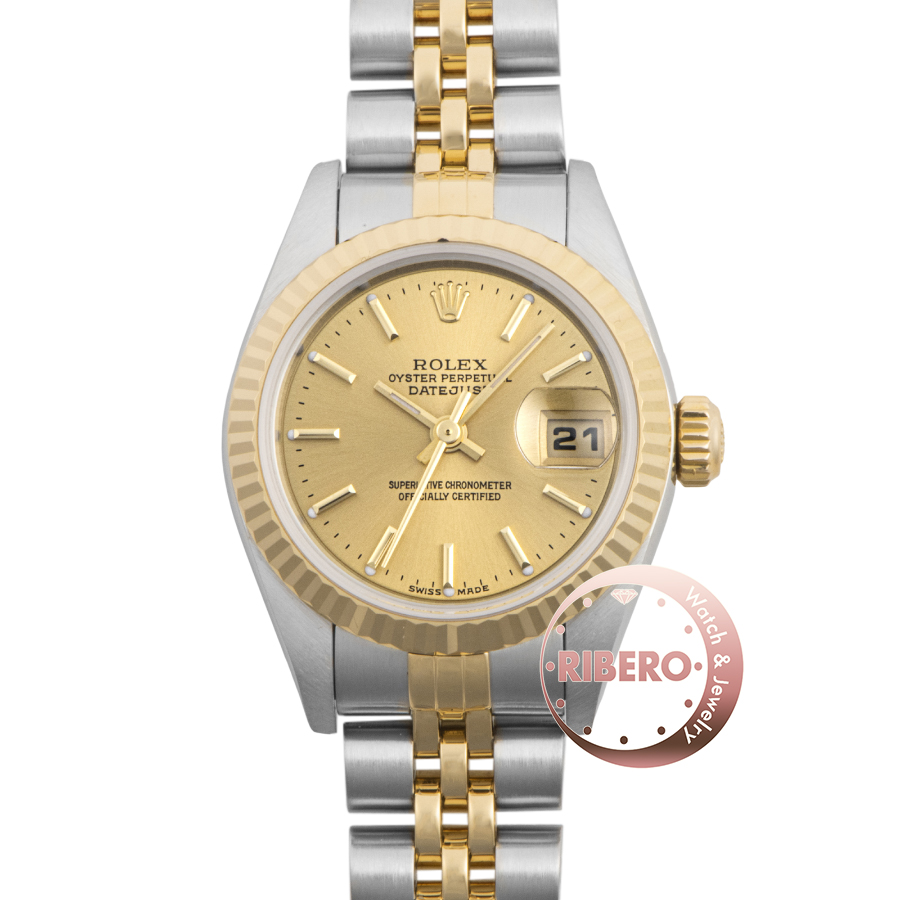 ロレックス 79173 K番