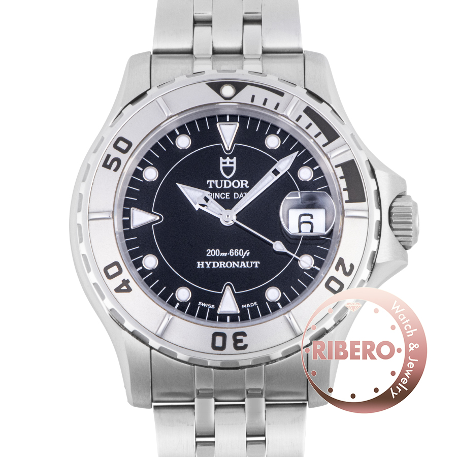 チューダー / チュードル ハイドロノート 89190