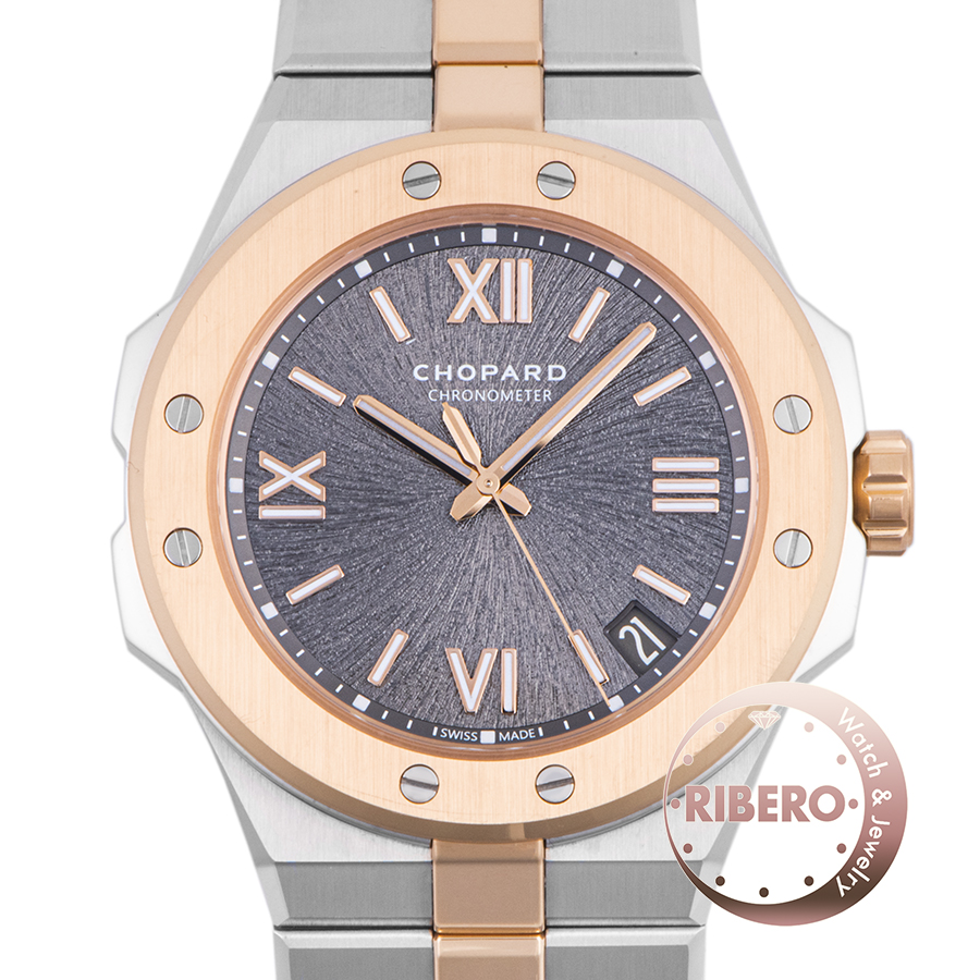 ショパール アルパインイーグル ラージ 298600-6001