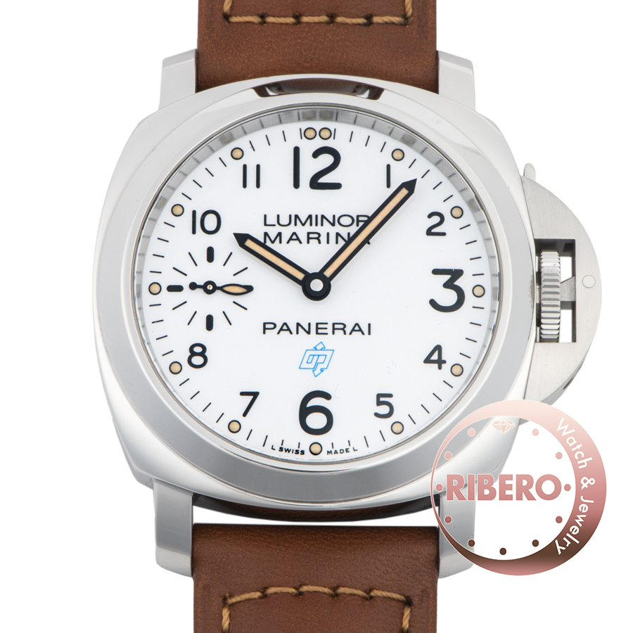 オフィチーネパネライ ルミノールマリーナ PAM00778