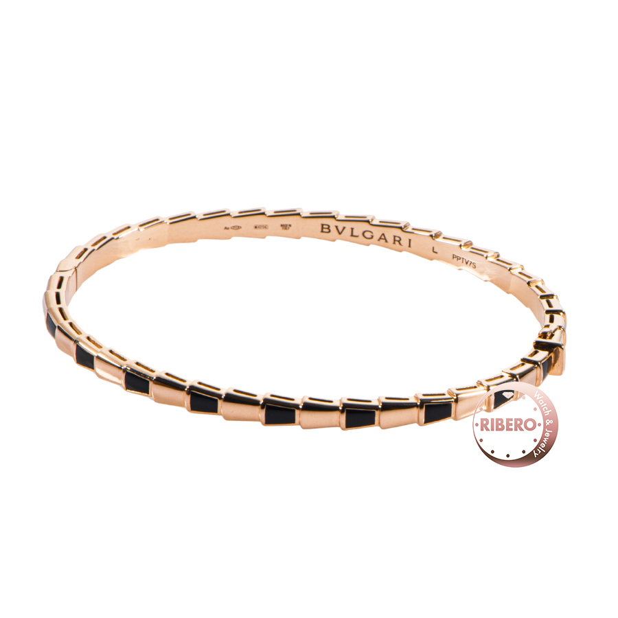 ブルガリ セルペンティ ヴァイパー  356534 ブレスレット バングル