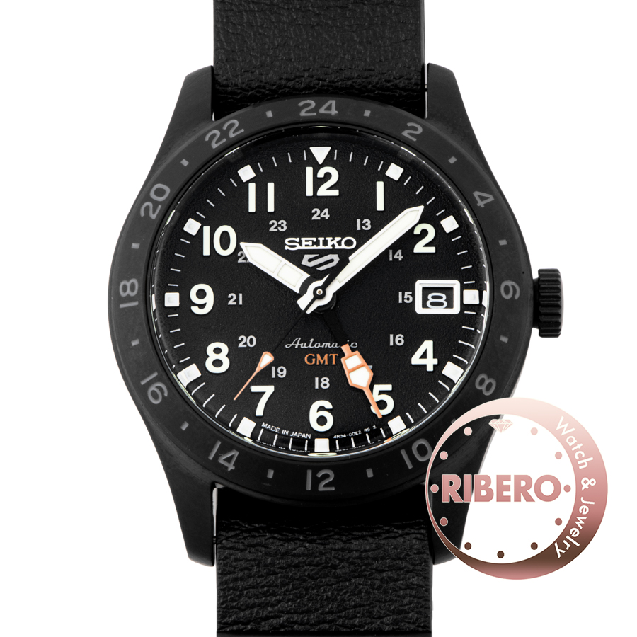 セイコー 5スポーツ フィールドシリーズ SBSC013