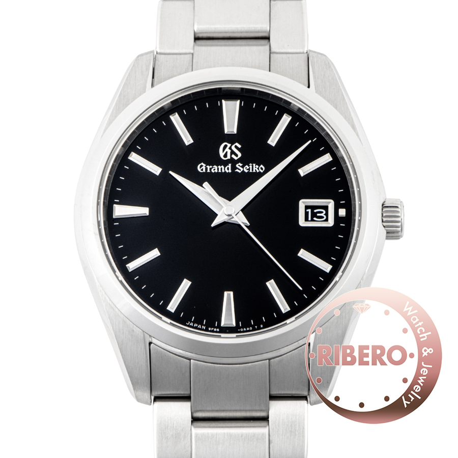 セイコー グランドセイコー クォーツ SBGP011