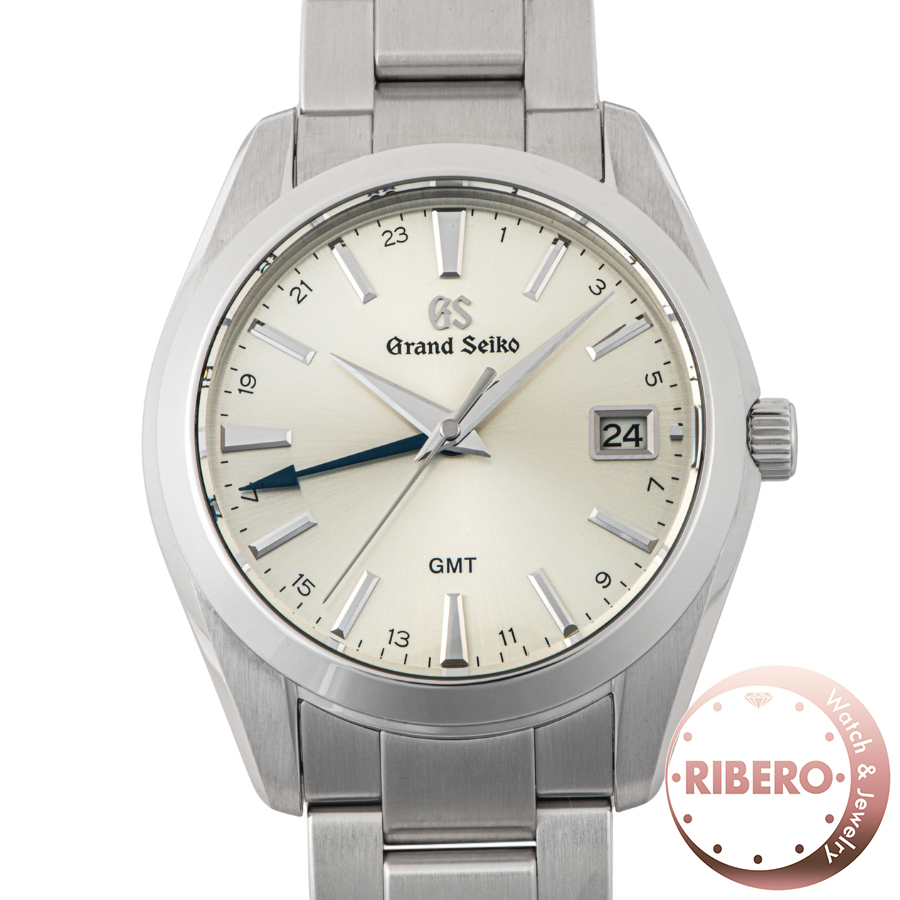 セイコー グランドセイコー ヘリテージ コレクション SBGN011
