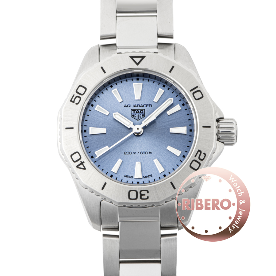 タグホイヤー アクアレーサー プロフェッショナル200 WBP1415.BA0622