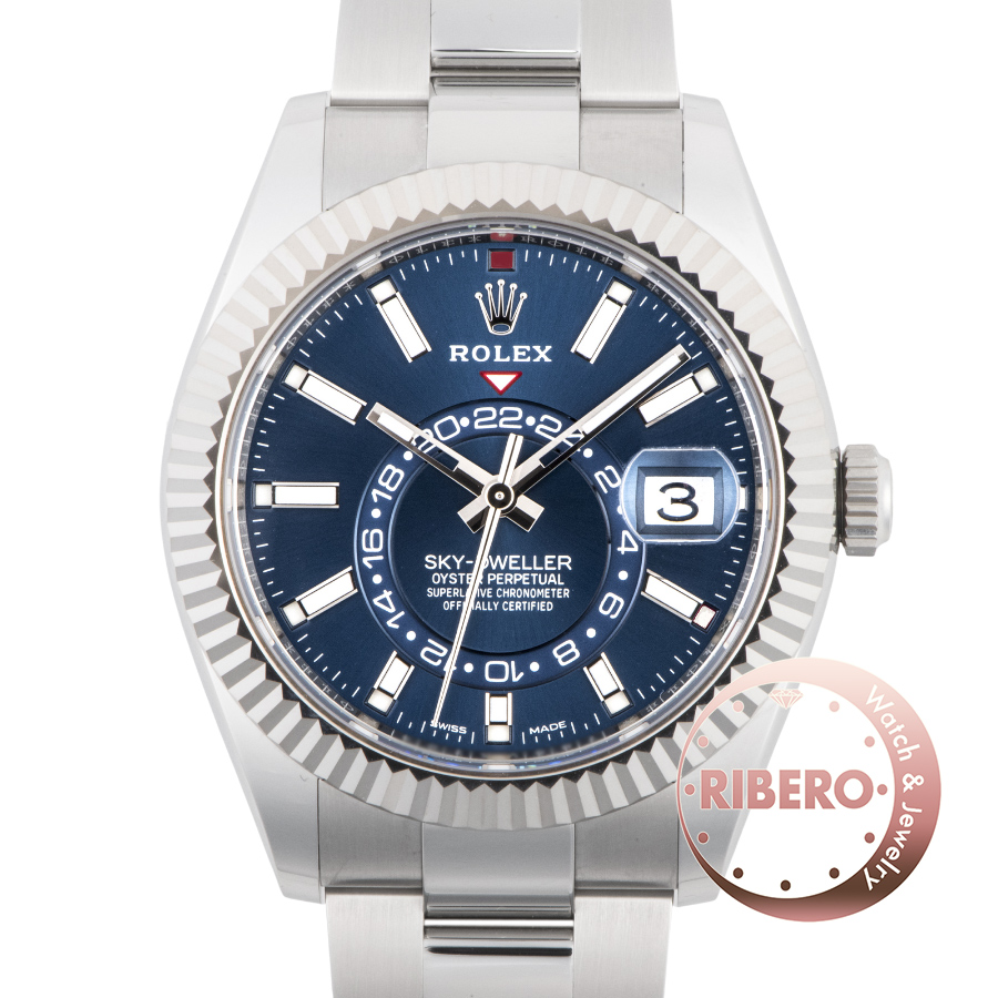 ロレックス 326934 -O