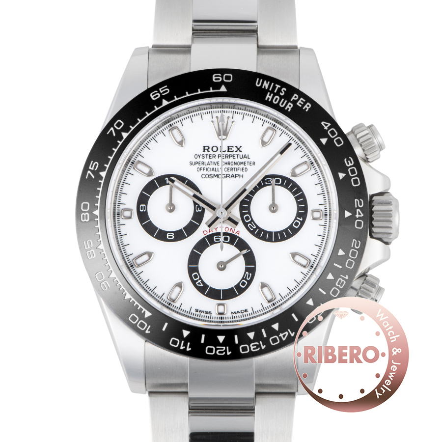 ロレックス 116500LN