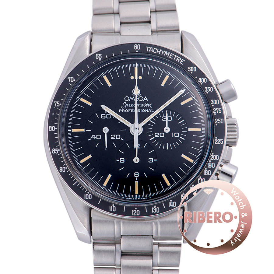 オメガ スピードマスター プロフェッショナル ST145.022 5th Cal.861 下がりR