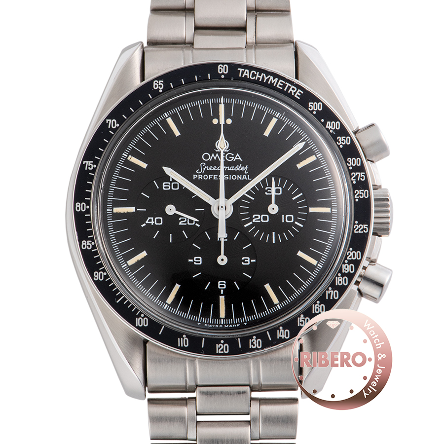 オメガ スピードマスター プロフェッショナル ST145.022 5th Cal.861 下がりR