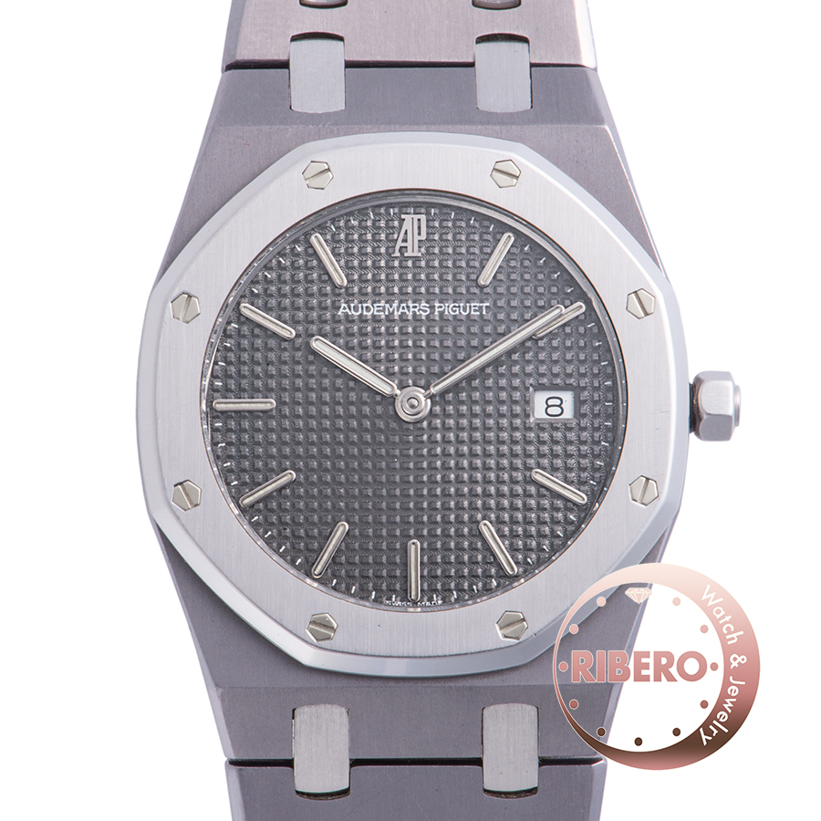 オーデマ・ピゲ ロイヤルオーク 56175TT.OO.0789TT.01 Chanpionship