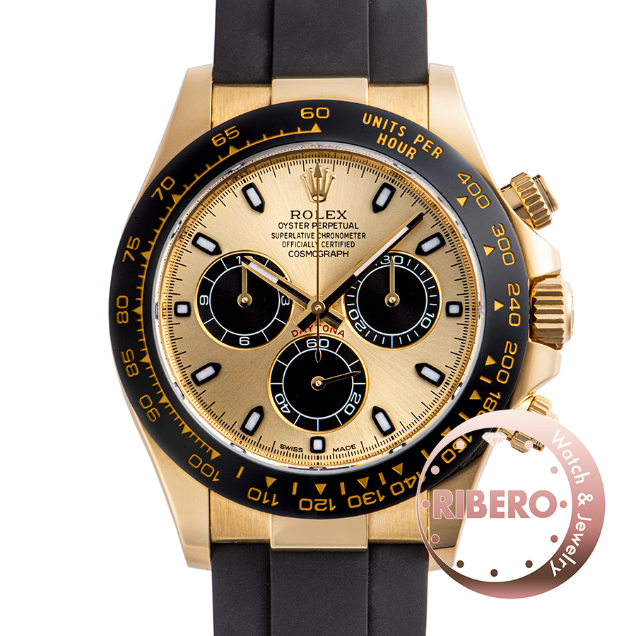 ロレックス 116518LN