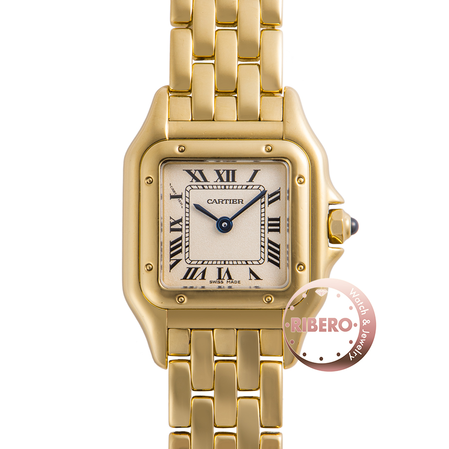 カルティエ パンテールSM W25022B9