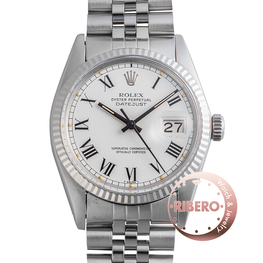 ロレックス 16014 1981年製