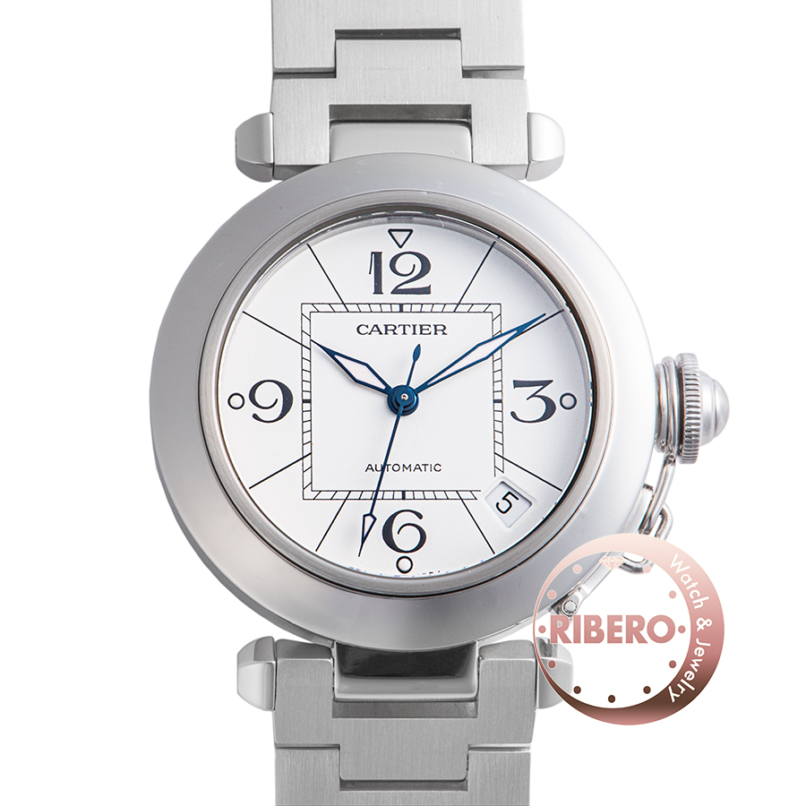 カルティエ パシャC W31074M7