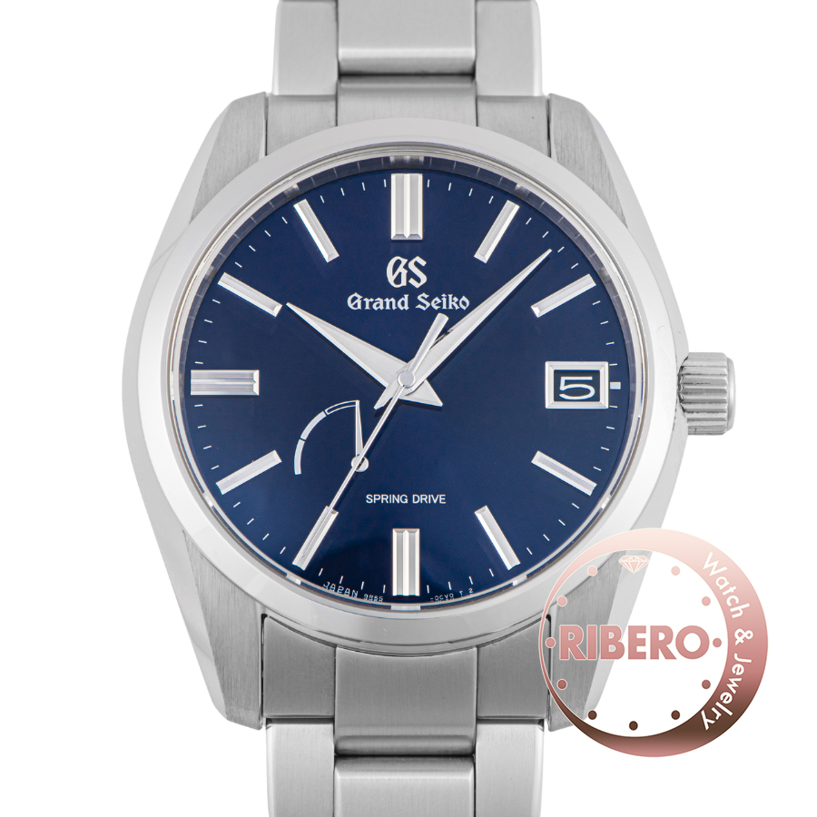セイコー グランドセイコー ヘリテージ コレクション SBGA439