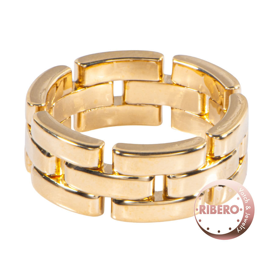 カルティエ マイヨン パンテール リング・指輪