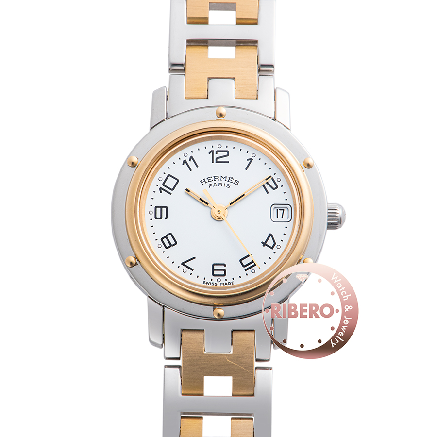 エルメス クリッパー CL4.220