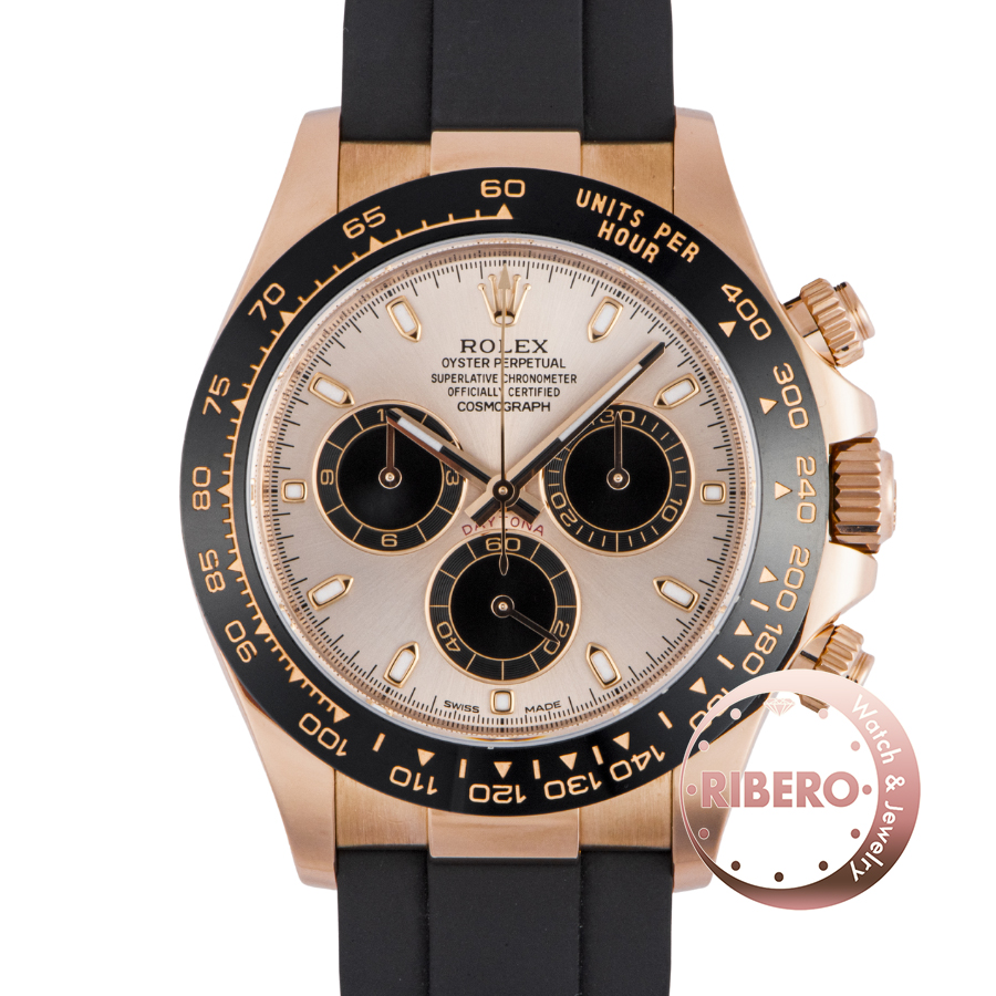 ロレックス デイトナ 116515LN