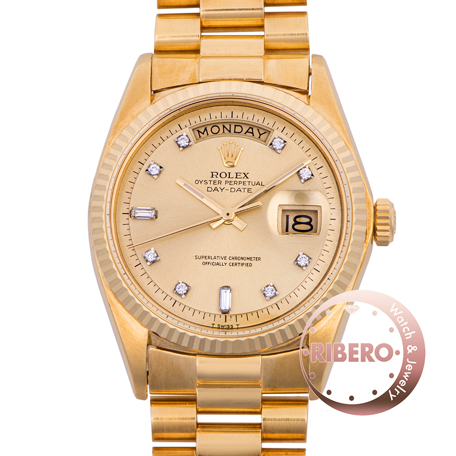 ロレックス 1803A 1978年製