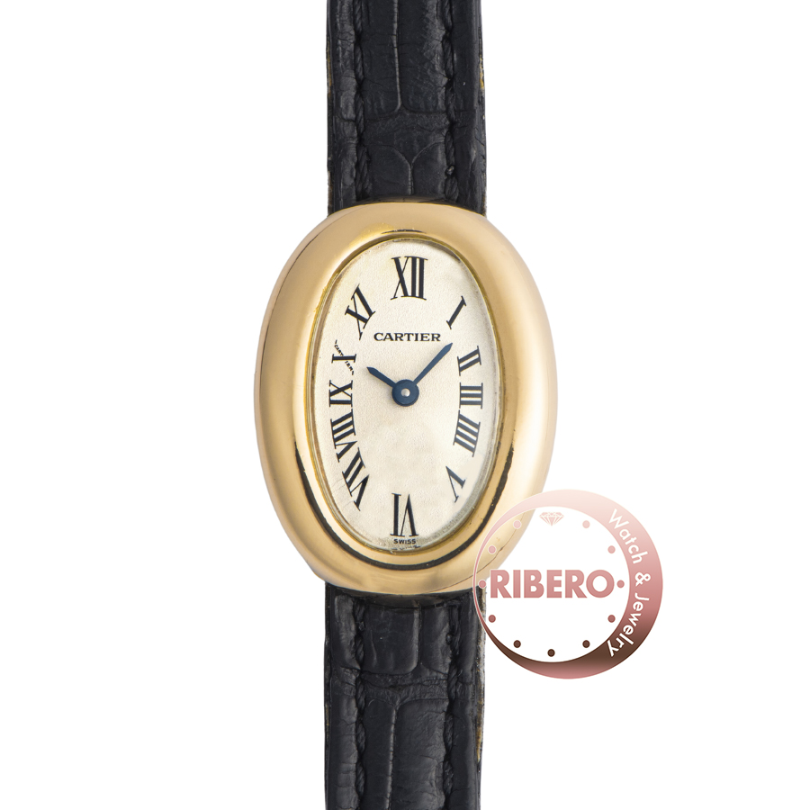 カルティエ ミニベニュワール W1510956