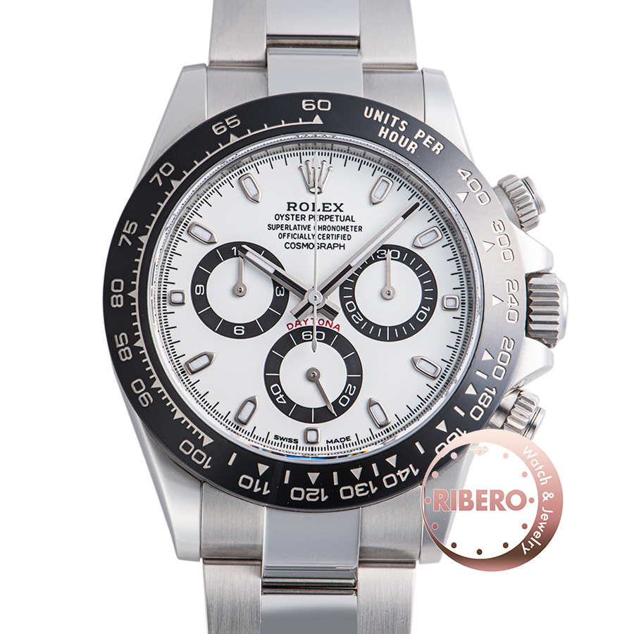 ロレックス 116500LN