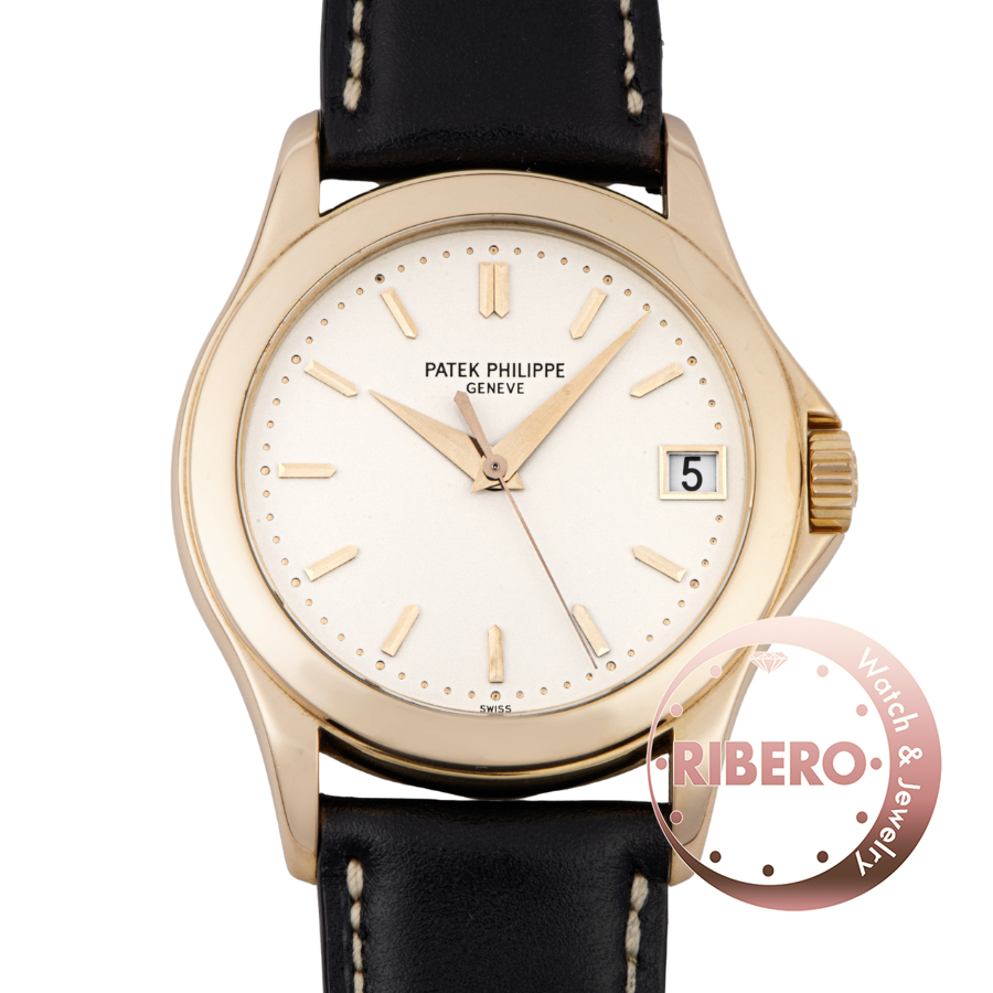 パテックフィリップ カラトラバ 5107R-001