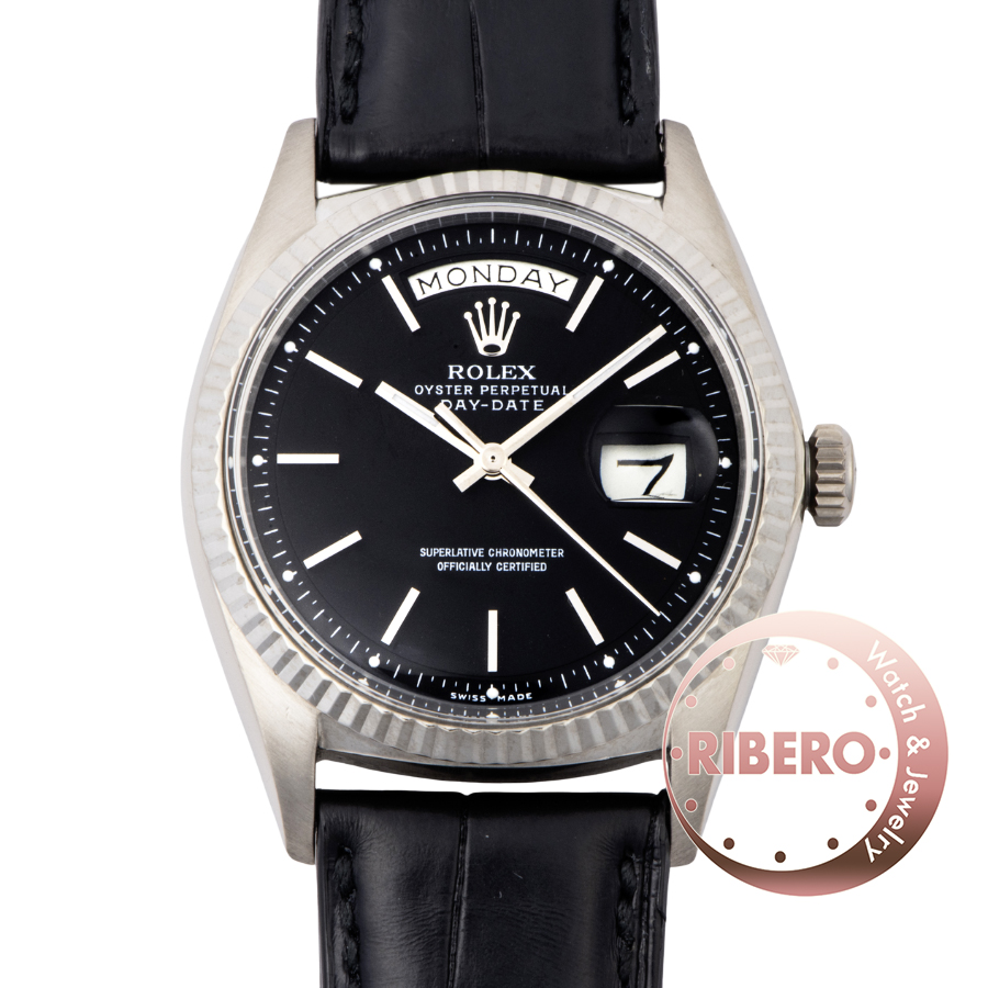 ロレックス デイデイト 1803 1966年製