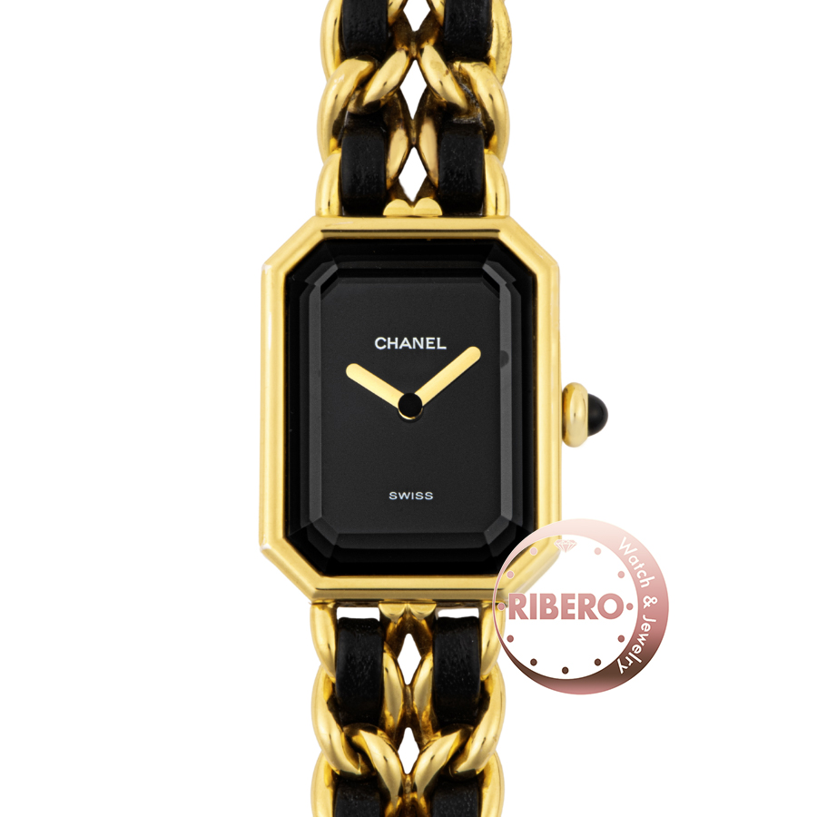 シャネル プルミエール Sサイズ H0001