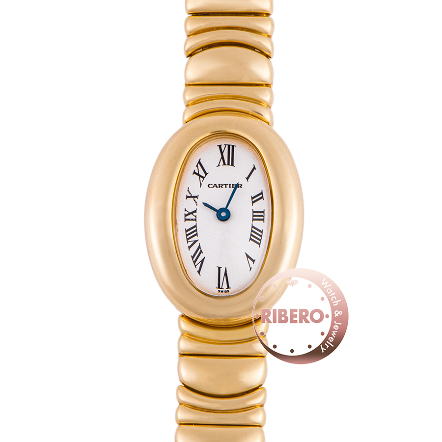 カルティエ ミニベニュワール W15109D8