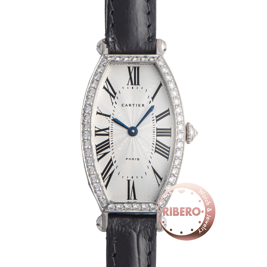 カルティエ トノー SM WA502551