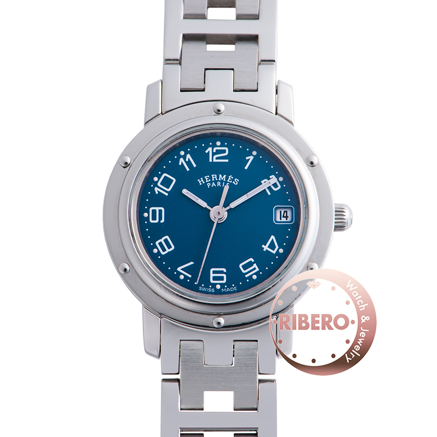 エルメス クリッパー CL4.210