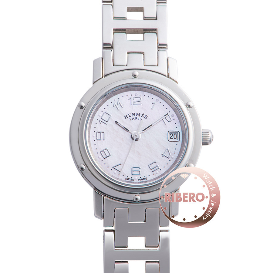 エルメス クリッパー　ナクレ CL4.210