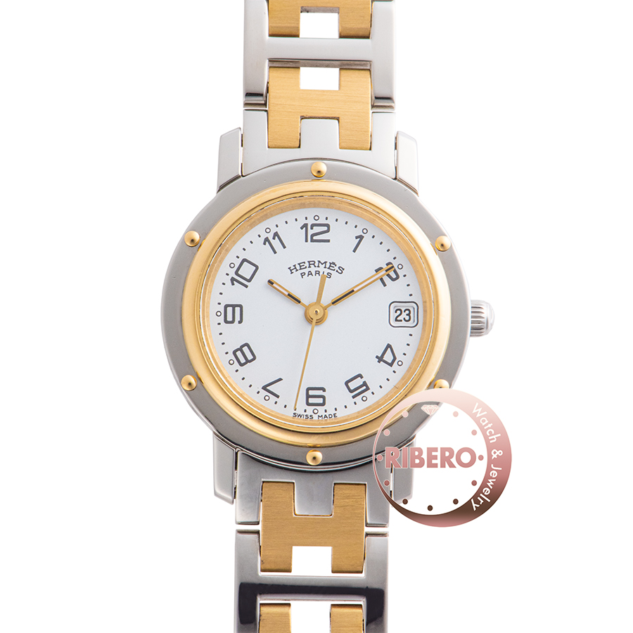 エルメス クリッパー ＣＬ4.220