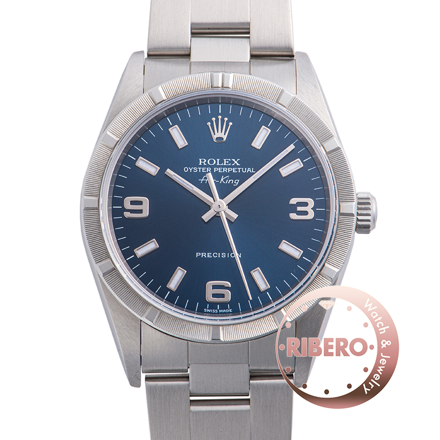 ロレックス 14010M