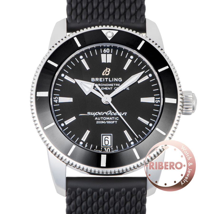 ブライトリング スーパーオーシャン ヘリテージB20 AB2010121B1S1