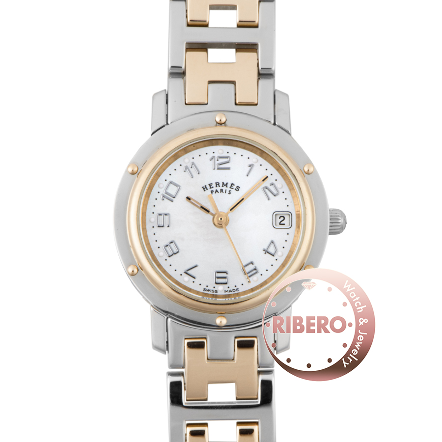 エルメス クリッパーナクレ CL4.221