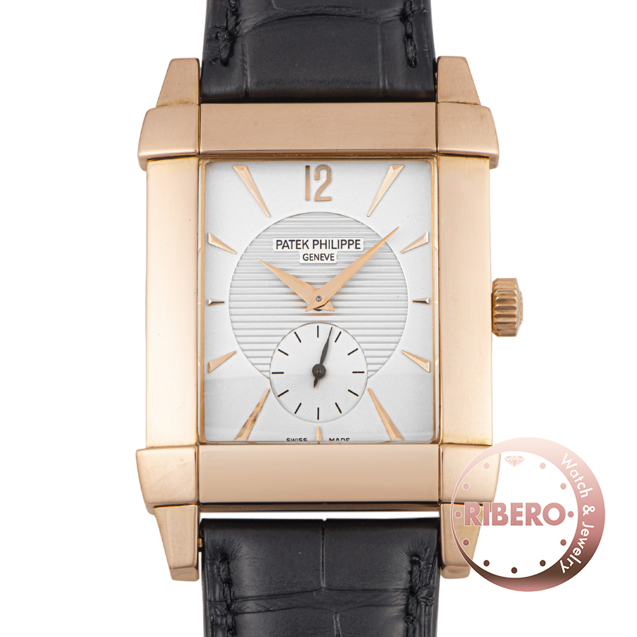 パテックフィリップ ゴンドーロ 5111R-001