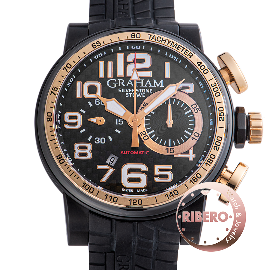 グラハム シルバーストーン レーシング クラシック 2BLDZ.B12A.K47N