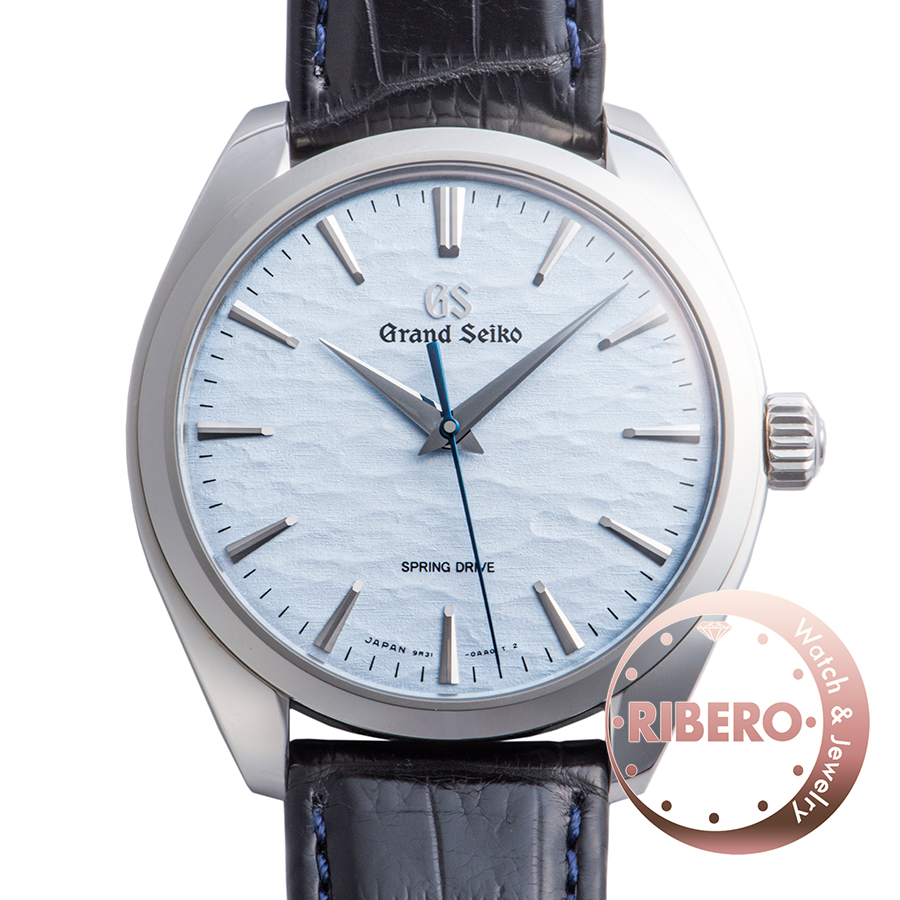 セイコー グランドセイコー エレガンス コレクション SBGY007 御神渡り