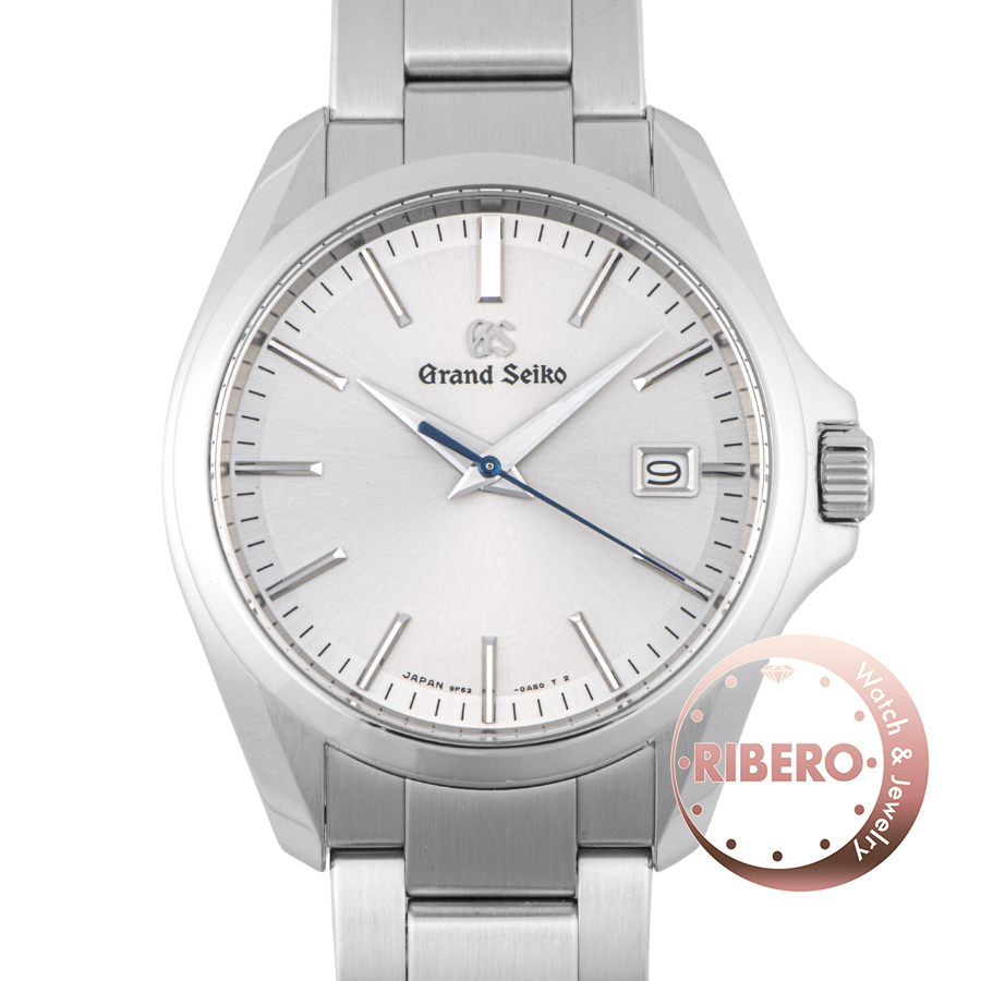 セイコー グランドセイコー クォーツ SBGX285 マスターショップ限定