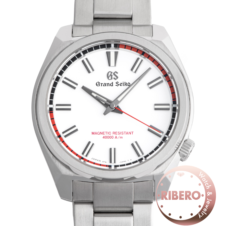 セイコー グランドセイコー スポーツコレクション SBGX341