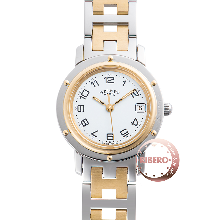 エルメス クリッパー CL4.220